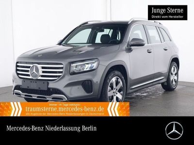 Mercedes GLB180