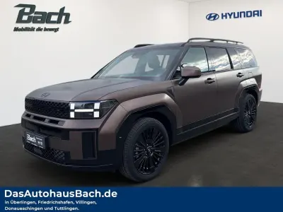 Gebraucht Hyundai Santa Fe