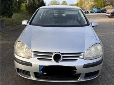 VW Golf V