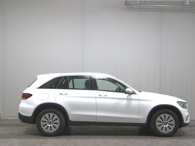 Mercedes GLC220
