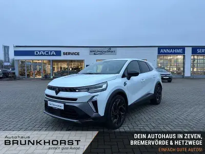 Gebraucht Renault Symbioz