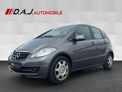Mercedes A160