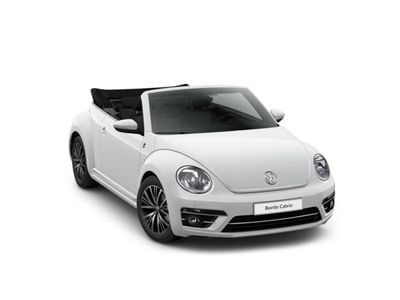VW Beetle