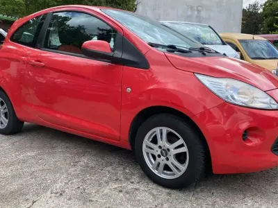 Gebraucht Ford Ka