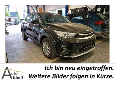 gebraucht Kia Stonic 1.2 Edition 7 CARPLAY TEMP PDC SHZ DAB BT