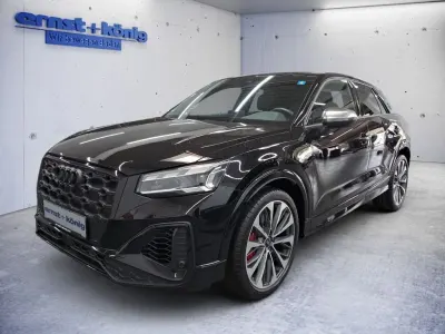 Gebraucht Audi SQ2