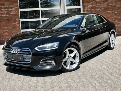 Gebraucht Audi A5