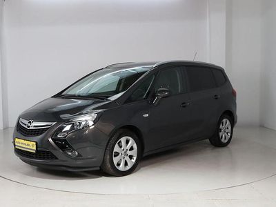 Opel Zafira Tourer