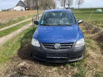 Occasion VW Fox
