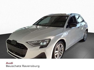 Usata Audi A3 Sportback e-tron Advanced Plus 204 CV (150 kW) 2025 Bianco Utilitaria