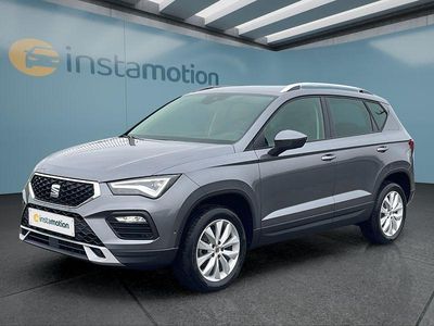 Gebraucht Seat Ateca Style 150 PS (110 kW) 2025 SUV
