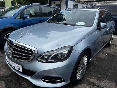 Mercedes E350