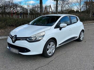 gebraucht Renault Clio IV 