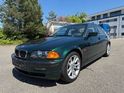 BMW 328