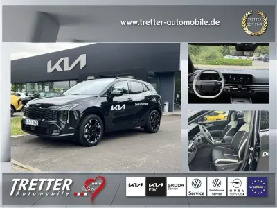 Gebraucht Kia Sportage