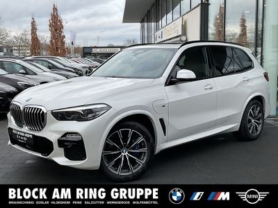 gebraucht BMW X5 xDrive45e