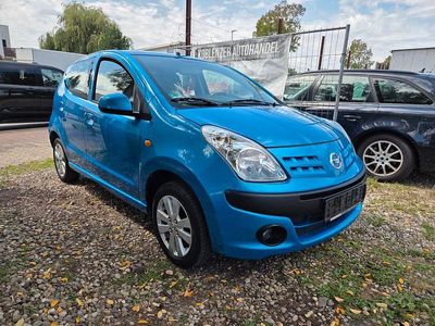 Nissan Pixo