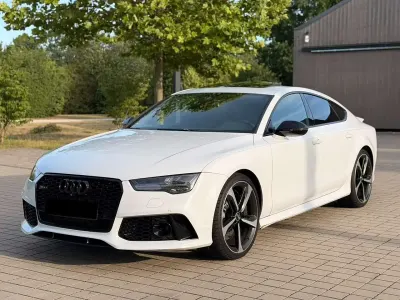 Gebraucht Audi RS7
