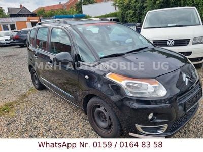 Citroën C3 Picasso