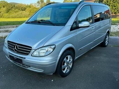 Mercedes Viano