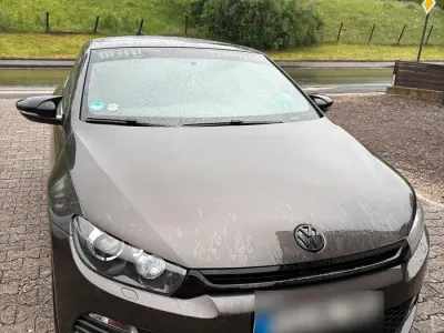 Gebraucht VW Scirocco