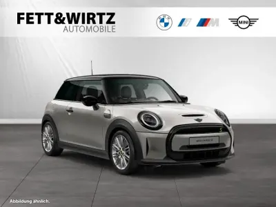 Gebraucht Mini Cooper SE