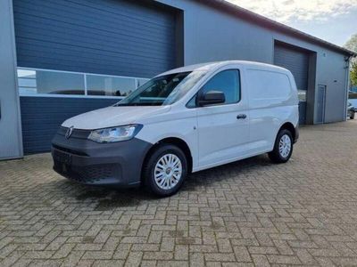 gebraucht VW Caddy Cargo 2.0 TDI