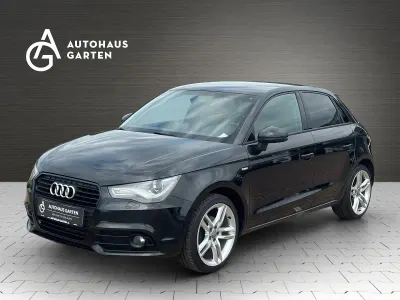 Gebraucht Audi A1 Sportback