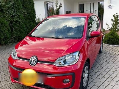 VW up!
