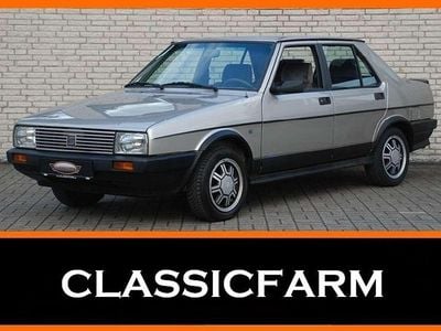 Gold metallic Gebraucht 1991 Seat Malaga Limousine | 4.500 €