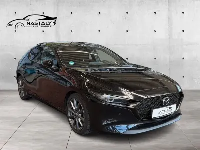 Gebraucht Mazda 3