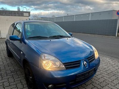 gebraucht Renault Clio 