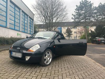 gebraucht Ford StreetKa 