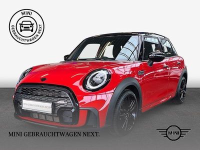 Gebraucht Mini John Cooper Works 136 PS (100 kW) 2022 Kleinwagen