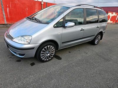 Ford Galaxy