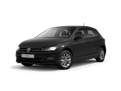 Gebraucht VW Polo Comfortline 95 PS (69 kW) 2021
