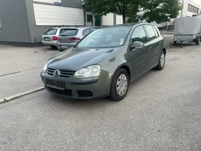 Gebraucht VW Golf IV