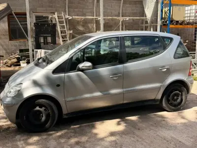 Gebraucht Mercedes A160