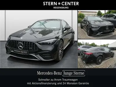Gebraucht Mercedes CLE53 AMG