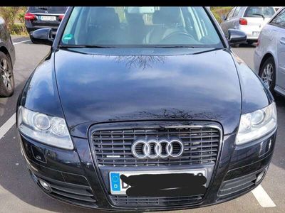 gebraucht Audi A6 A6Avant 3.2 FSI quattro