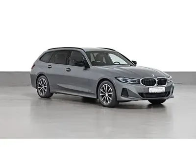 Gebraucht BMW 320