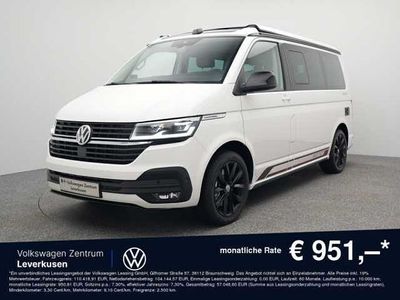 gebraucht VW California T6.1Ocean Edition