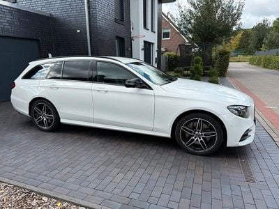 Mercedes E350