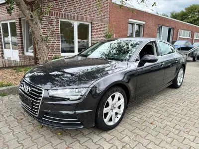 Gebraucht Audi A7
