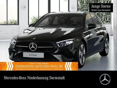 Mercedes A250