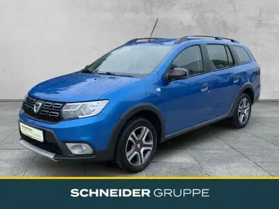 Gebraucht Dacia Logan