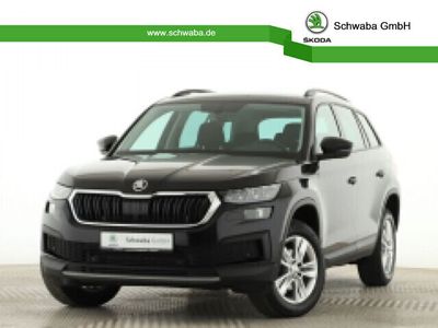 gebraucht Skoda Kodiaq Ambition TSI DSG