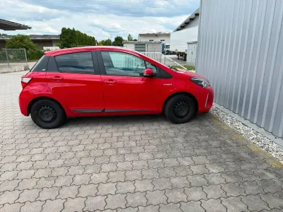 Gebraucht Toyota Yaris Hybrid