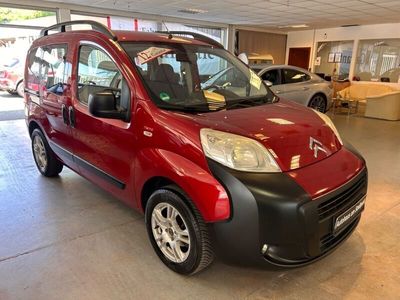 Citroën Nemo