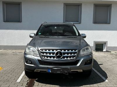 Mercedes ML350